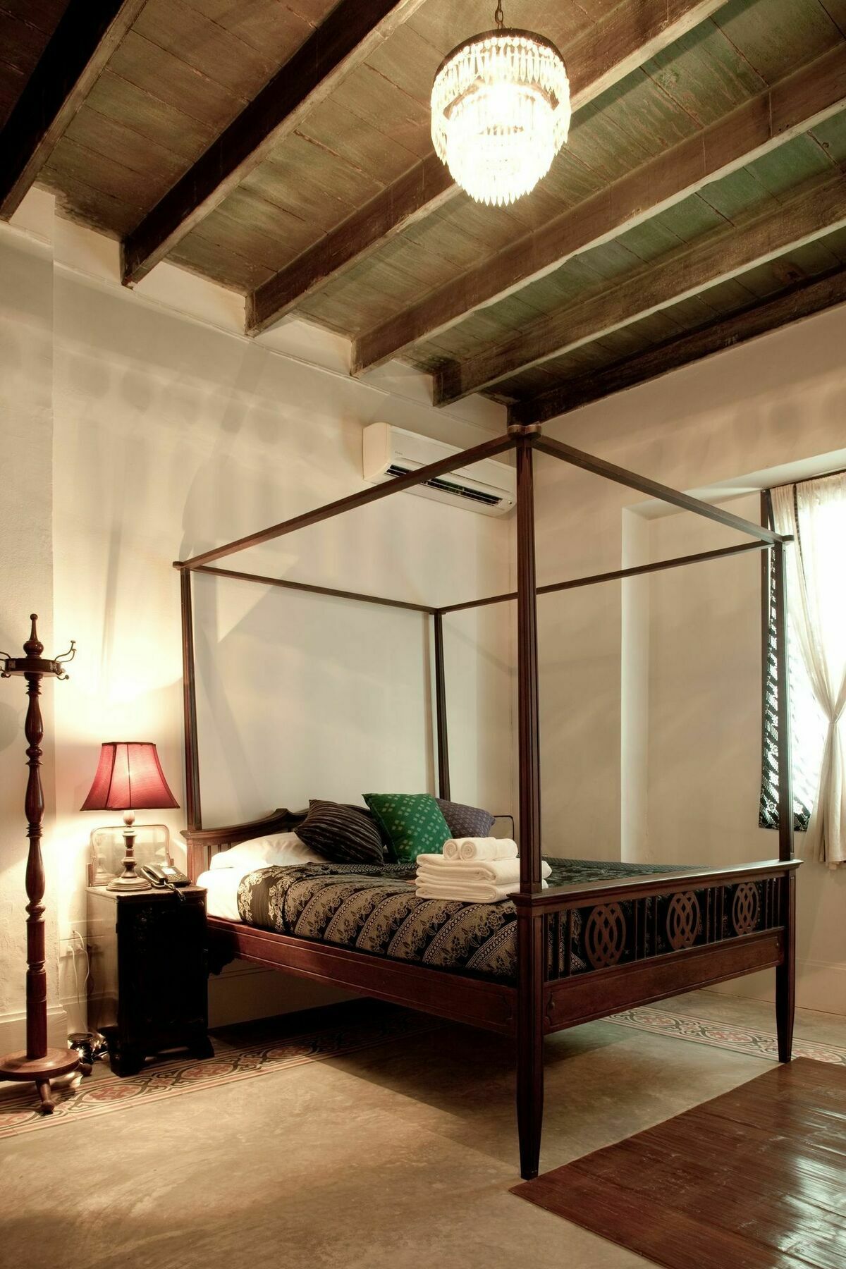 The Asadang Bed And Breakfast Bangkok Bagian luar foto