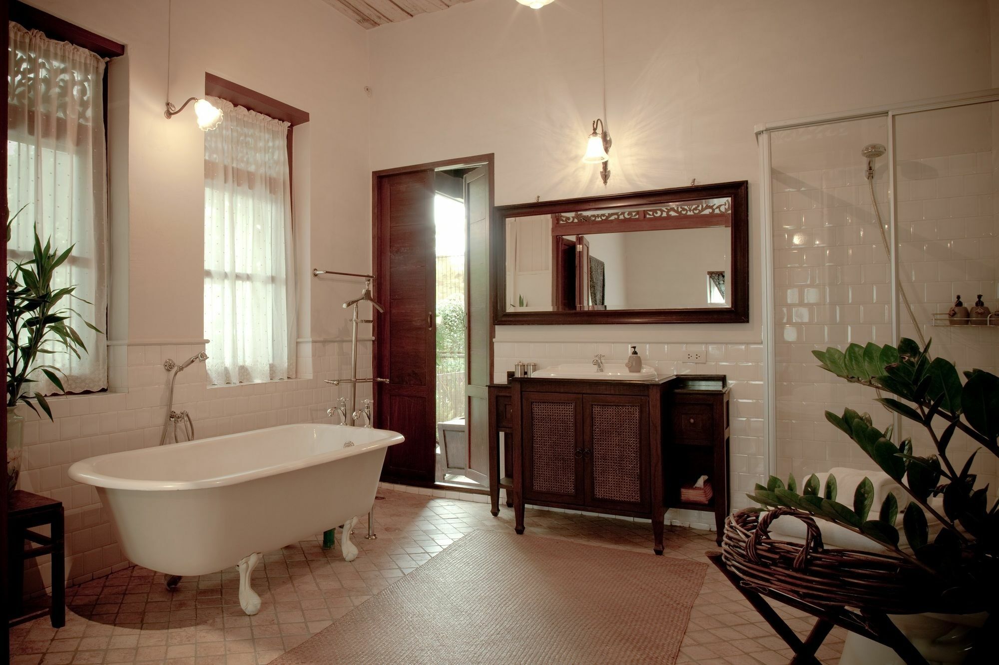 The Asadang Bed And Breakfast Bangkok Bagian luar foto