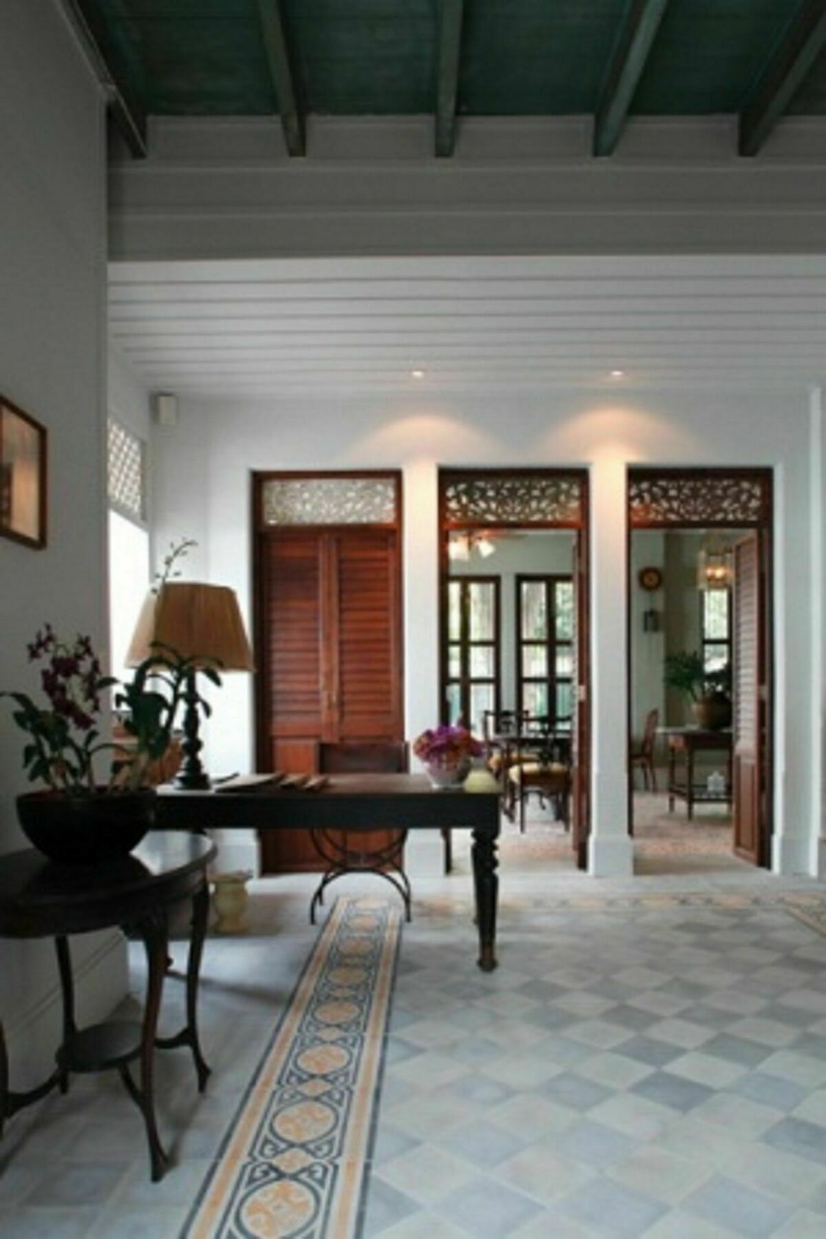 The Asadang Bed And Breakfast Bangkok Bagian luar foto