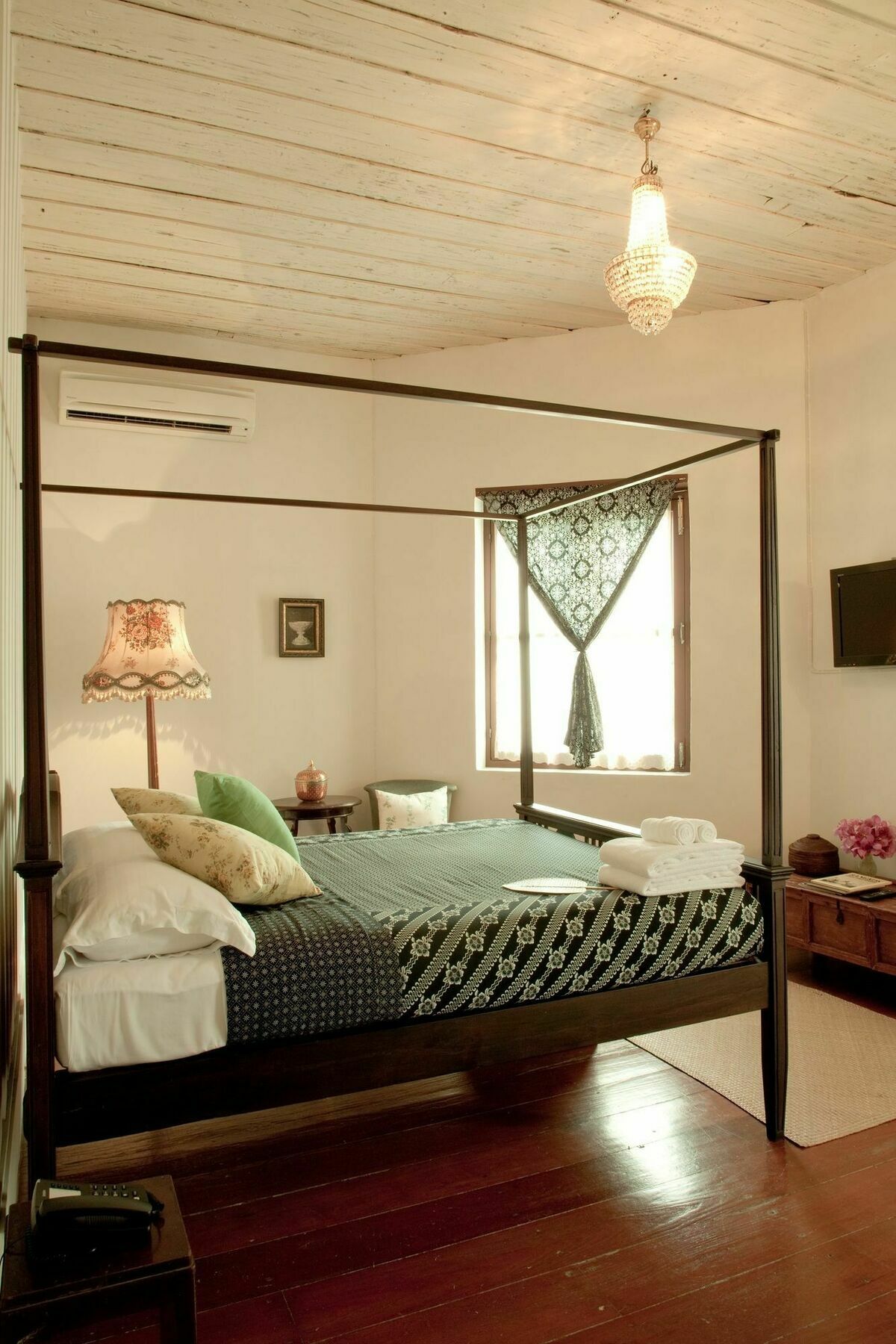 The Asadang Bed And Breakfast Bangkok Bagian luar foto